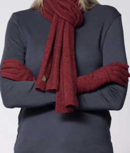 Noble Wilde - Gloves - Neptune