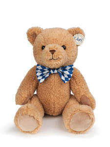 Baby: B.T. Chaps Norman The Snazzie Bear