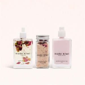 Luxury Body Care Set