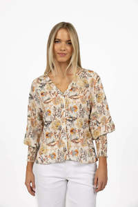Francis Blouse