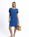 For Her: Sana Shift Dress