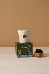 For Her: Bistro Fig and Olive Candle