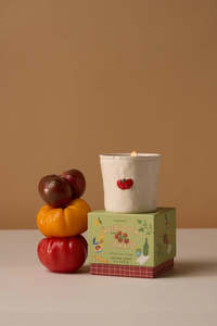 For Her: Bistro Heirloom Tomato Candle