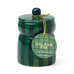 For Her: Cabana Balsam Fir Holiday Candle
