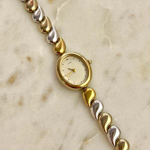 Citizen Two Tone Woman's Watch