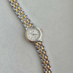 Seiko Exceline Neo Classic Two Tone Women's Watch