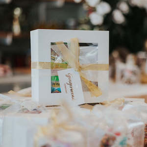 D.I.Y Gingerbread House Kit