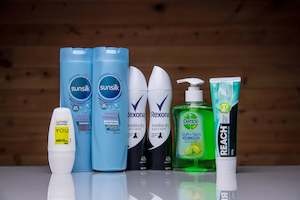 Everyday Essentials Pack