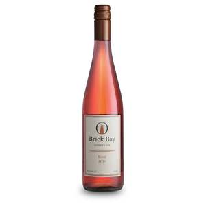 Wine: Rosé 2025