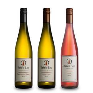 Wine: The Signature Collection