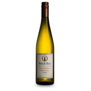 Wine: Pinot Gris 2024