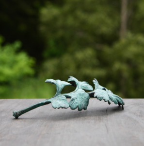 Small Sculpture: Jim Wheeler - Object of Devotion Maquette