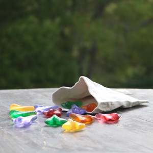 Small Sculpture: Simon Lewis Wards - Jet Set