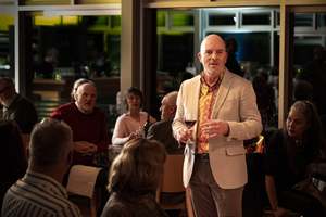 Petit Verdot Wine Launch - 2025