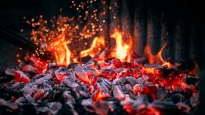 Events: Fire & Feast - 2024