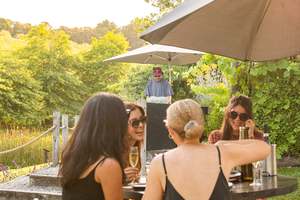 Summer DJ Sessions at Brick Bay (Free Events)