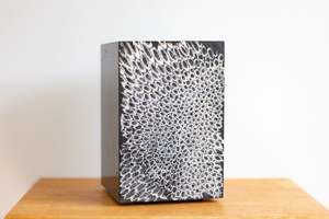 Chauncey Flay - Seawall #25