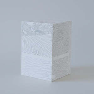 Chauncey Flay - Seawall #44