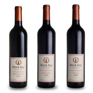The Vineyard Collection
