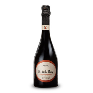 Méthode Traditionnelle - Brut NV