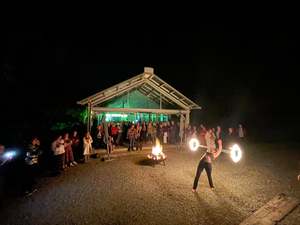 Fire & Feast 2026 - One night only!