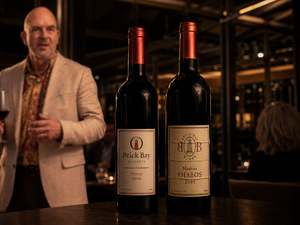 Wine, Oak & Time