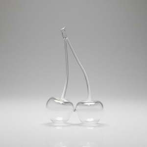 Steve Carr - Glass Cherries