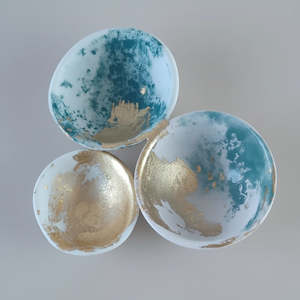 Rachel Murphy - Small Moments (cluster)