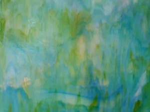 Products: Iridised Sky Blue & Lime Opal – Glass Room