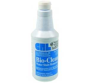 BIO-CLEAN WATER STAIN REMOVER – Glass Room