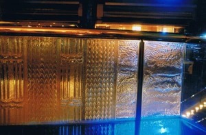 Ozone Glass – Glass Room