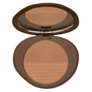 Sunnies Face: Sunnies Face Healthy Touch Bronzer Duo