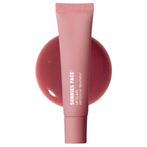Sunnies Face Lip Glaze