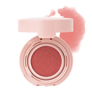 Happy Skin: Happy Skin Serum Cushion Blush