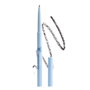 Happy Skin: Happy Skin Budge-Proof Gel Eyeliner