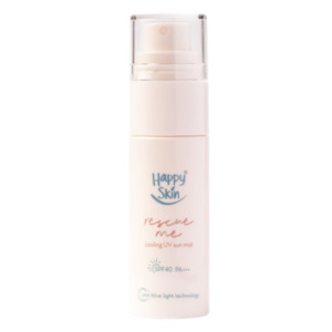 Happy Skin: Happy Skin Cooling UV Sun Mist