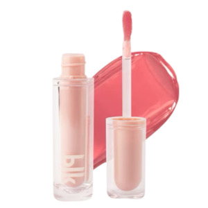 Blk Cosmetics Lip Cheek Tint: BLK Cosmetics Glossdrip