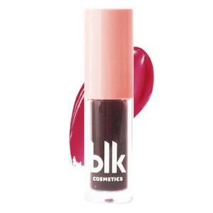BLK Cosmetics Fresh Gloss Gel Tint