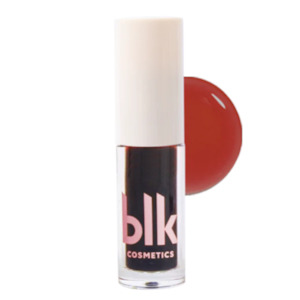 BLK Cosmetics Fresh Lip and Cheek Water Tint