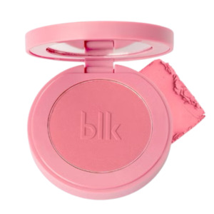 BLK Cosmetics Soft Blur Powder Blush