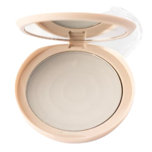 BLK Cosmetics Invisible Matte Gel Powder