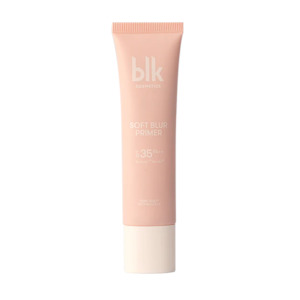 BLK Cosmetics Soft Blur Primer