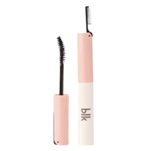 Blkcosmetics: BLK Cosmetics False Lash Waterproof Mascara