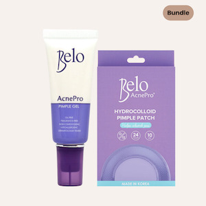 Belo AcnePro Duo