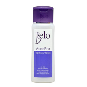 Belo AcnePro Treatment Toner