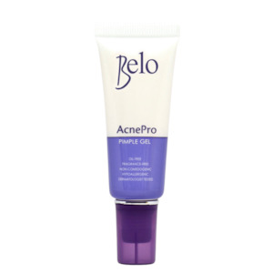 Belo AcnePro Pimple Gel