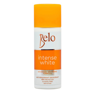 Belo Essentials: Belo Essentials Intense White Deo Roll