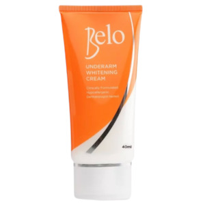 Belo Essentials Underarm Whitening Cream