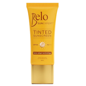 Belo Sun Expert Tinted Sunscreen