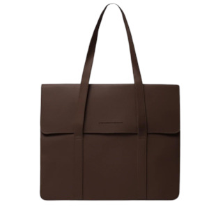 Jelly Bags: Straightforward Lacina